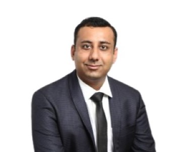 Piyush Agarwal